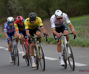 "In Ronde met mijn hoofd in mijn kont gekoerst": Van der Poel laat wereldtopper een week later opnieuw radeloos achter