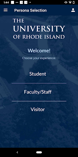 Rhody Connect - v1.1