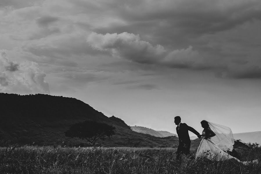 Fotografo di matrimoni Gonzalo Mariscal (gonzalomariscal). Foto del 8 aprile 2020