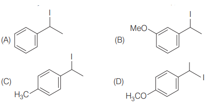 Aromatic Nucleophilic Substitution (ArSN) (Addition-Elimination) Reaction