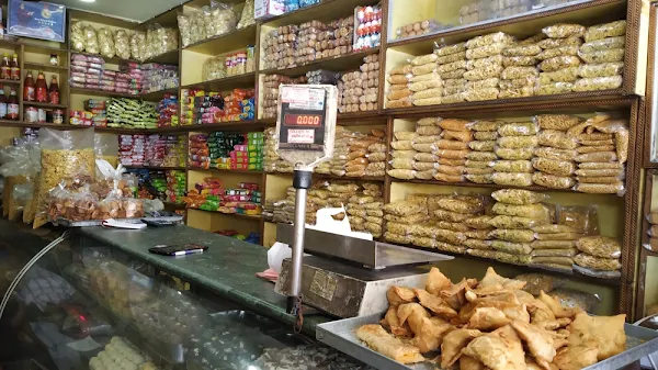 New Bharat Bakery photo 