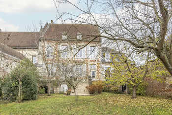 maison à Noyon (60)