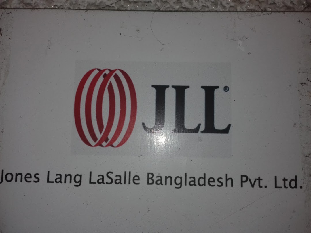 Jones Lang LaSalle Bangladesh Pvt. Ltd. (JLL)