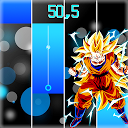 Baixar aplicação Dragonball Piano Tiles Instalar Mais recente APK Downloader