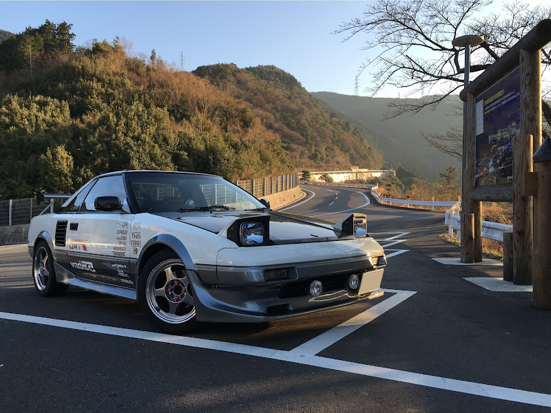 MR2のいつもイイネ&コメントありがとうございます🙇‍♂️・瀬戸内 ...