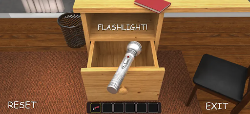 Screenshot Escape Parent House: Runaway