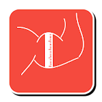 Cover Image of ดาวน์โหลด Body Measurement Tracker 1.8.1 APK