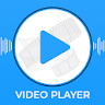 All format video player icon