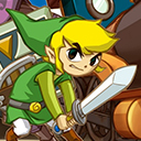 Bright Link } NEW TLOZ: The Legend of Zelda Chrome extension download