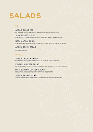 Ironhill Bengaluru menu 6