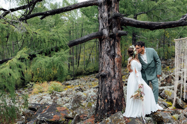 Wedding photographer Stanislav Vikulov (stanislavvikulov). Photo of 2 February 2022