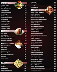 Foodcosta menu 1