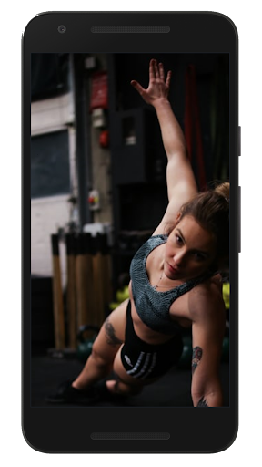 Gym Motivation Wallpapers