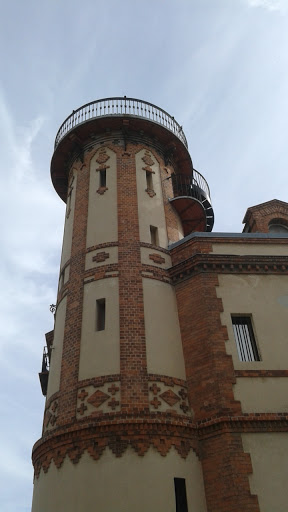 Château Du Belvédère