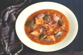 Kadhai Paneer