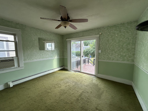 Property purchase in Maynard (United States)