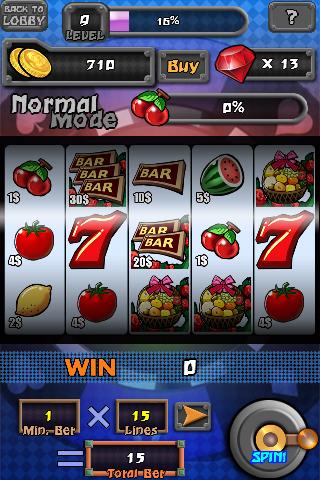 Crazy slots free money