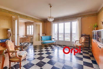 appartement à Lyon 2ème (69)