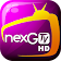 nexGTv HD:Mobile TV, Live TV icon