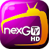 nexGTv HD:Mobile TV, Live TV7.2