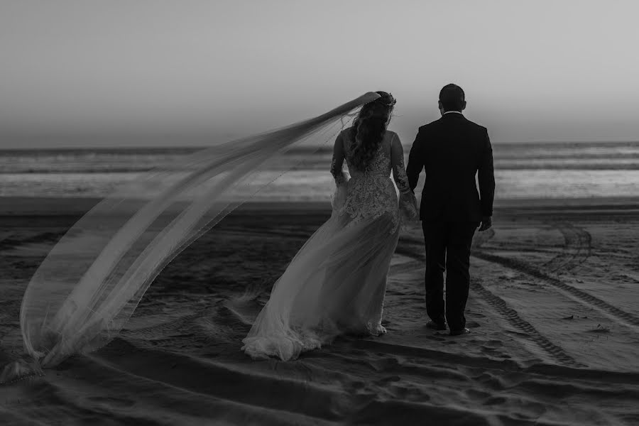 Fotógrafo de casamento Oliver Núñez (olivernunez). Foto de 3 de março 2023