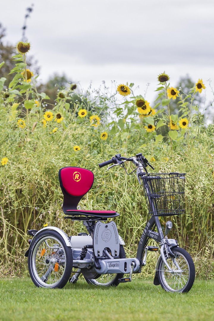 Tricyles, scooters et wagons - Ivoirshop - Site de vente en ligne