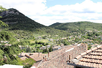 propriété à Saint-bres (30)