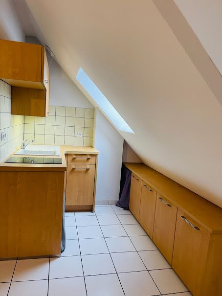 Vente appartement 2 pièces 27 m² à Auneau (28700), 85 000 €