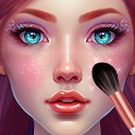 Faça download do Jogo de Maquiagem- ASMR Makeup APK v1.0.8 para Android