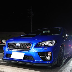 WRX STI