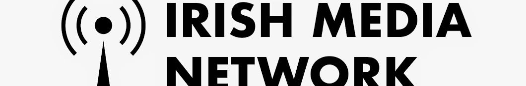 irish media network Banner