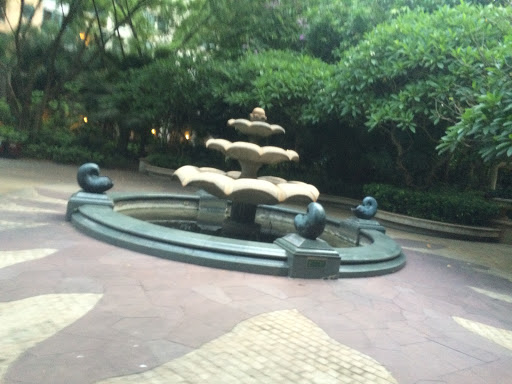 Fountain 