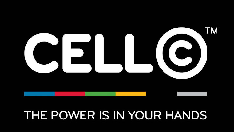 Cell C logo