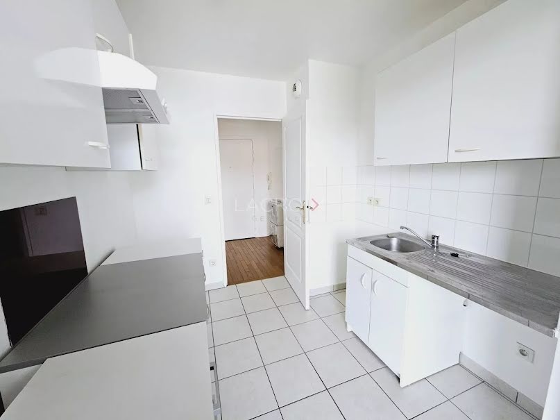 Vente appartement 3 pièces 60.85 m² à Cachan (94230), 387 000 €