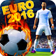 Free Kicks Euro Cup