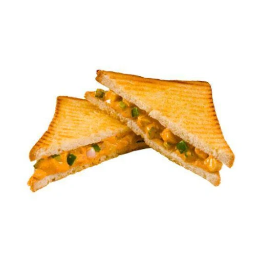Tandoor Paneer Sandwich