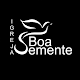 Download IBSNatal - Boa Semente For PC Windows and Mac 2.00.00