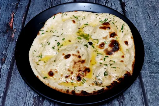 Butter Tandoori Roti