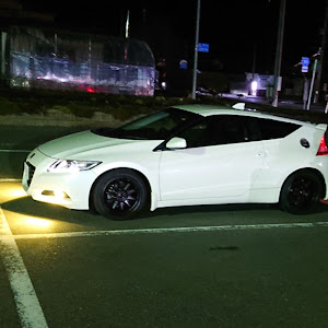 CR-Z ZF1