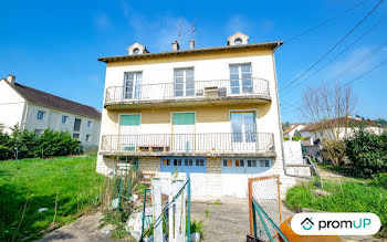 appartement à Saint-Florentin (89)