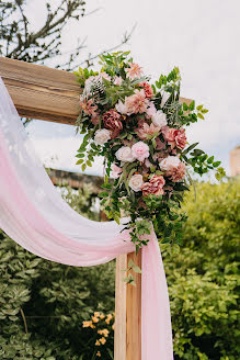 Fotografo di matrimoni Nikita Bastlová (nikita). Foto del 9 gennaio