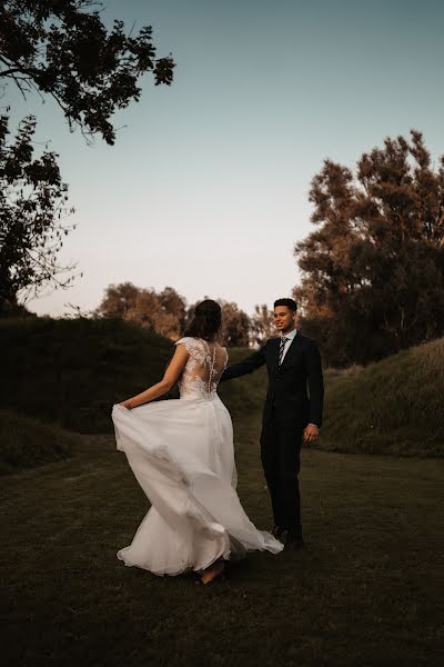 Fotógrafo de casamento Merle Von Alten-Reuss (sl8rpgm). Foto de 2 de outubro 2021