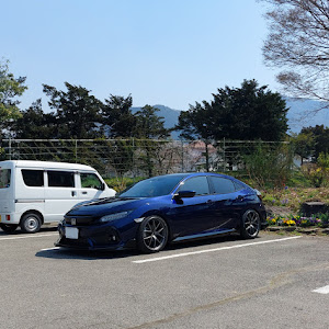 シビック FK7