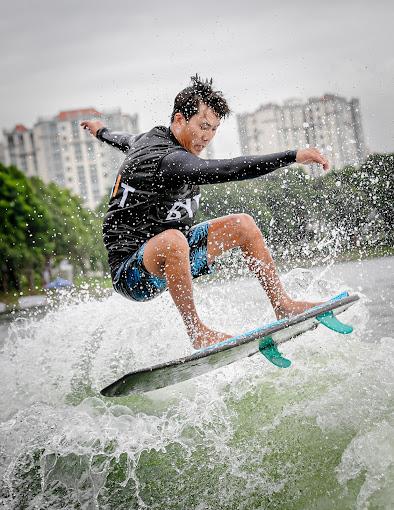 best wakeboarding singapore