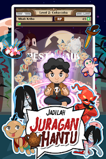 4800 Koleksi Juragan Hantu Mod Apk Terbaru Terbaru