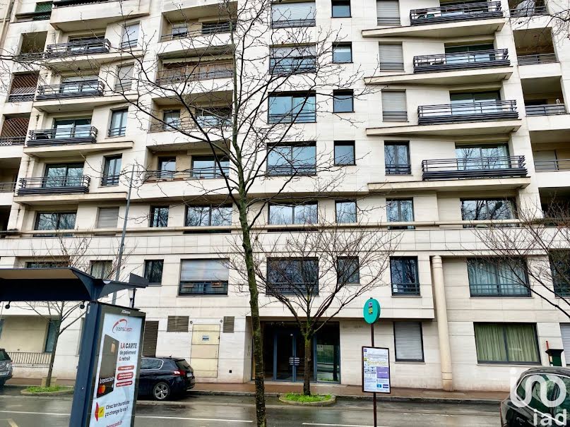 Vente appartement 3 pièces 68 m² à Issy-les-Moulineaux (92130), 525 000 €