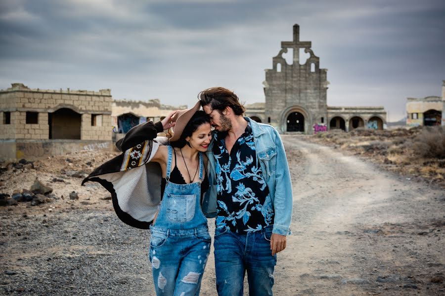 Fotografo di matrimoni Miguel Ponte (cmiguelponte). Foto del 22 aprile 2019