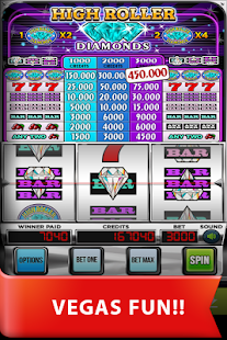 High Roller Diamonds(圖4)-速報App