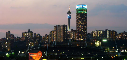 South Africa stands at number 29 on HBSC's Expat Explorer Survey.