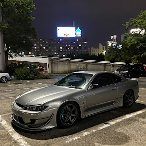 シルビア S15